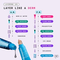 Barrier Baste Moisturizing Lip Balm