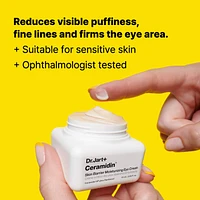 Ceramidin™ Skin Barrier Moisturizing Eye Cream 