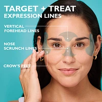 Peptide Skinjection Hydra-Gel Patches