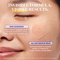 Unseen Sunscreen Invisible Broad Spectrum SPF 50  PA +++