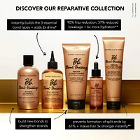 Bond-Building TripleBond Flash Rinse for Damaged Hair