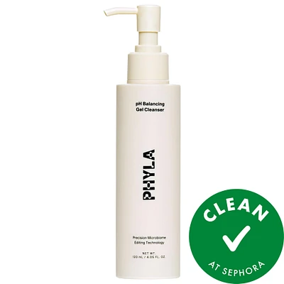 pH Balancing Gel Cleanser