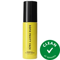 Mandelic Acid Exfoliating & Clearing Serum