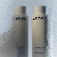 The Hydrating Conditioner for Dry, Damaged Hair