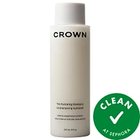 The Hydrating Shampoo for Dry, Damaged Hair