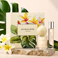 Frangipani Cologne Home & Away Mini Duo Set