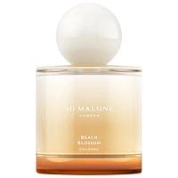 Beach Blossom Cologne with Coconut Water and Vanilla