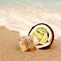 Beach Blossom Cologne with Coconut Water and Vanilla