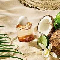 Beach Blossom Cologne with Coconut Water and Vanilla