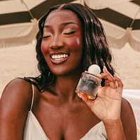 Beach Blossom Cologne with Coconut Water and Vanilla
