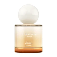 Beach Blossom Cologne with Coconut Water and Vanilla