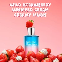 Miami Shake Eau de Parfum with Strawberry & Vanilla