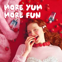 Miami Shake Eau de Parfum with Strawberry & Vanilla