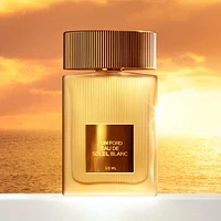 Eau de Soleil Blanc Toilette Fragrance