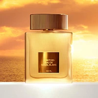 Eau de Soleil Blanc Toilette Fragrance