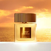 Eau de Soleil Blanc Toilette Fragrance