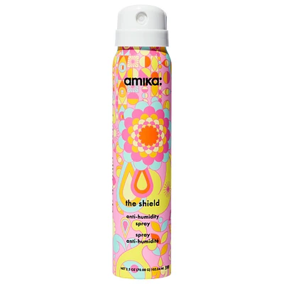 amika The Shield Anti-Humidity Spray mL