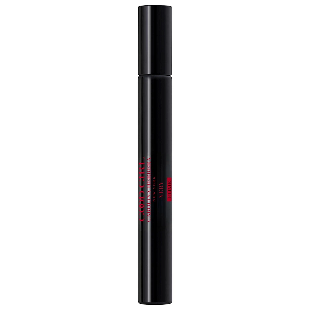 Very Good Girl Elixir Travel Spray with Cherry & Vanilla