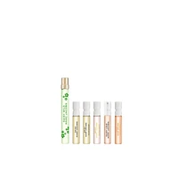 Mini Daisy Collection Sampler Set with Daisy Wild Travel Spray