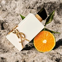 Libre L’eau Nue Alcohol-free perfume with Green Mandarin & Bergamot