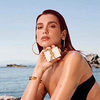 Libre L’eau Nue Alcohol-free perfume with Green Mandarin & Bergamot