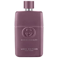 Guilty Love Edition Pour Femme Eau de Parfum with Juniper and Orange Flower