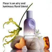 Glossier You Fleur Eau de Parfum Travel Spray