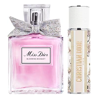 Miss Dior Blooming Bouquet Eau de Toilette and Travel Spray Set