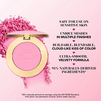 Cloud Crush Blurring Powder Blush