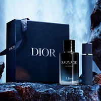 Sauvage Eau de Parfum Gift Set