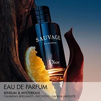 Sauvage Eau de Parfum Gift Set