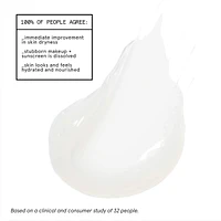 Milky Jelly Cleansing Balm & Makeup Remover