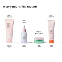 Milky Jelly Cleansing Balm & Makeup Remover