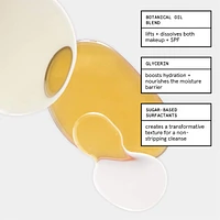 Milky Jelly Cleansing Balm & Makeup Remover