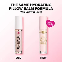 Pillow Balm Hydrating Lip Treatment