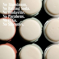 Eucalyptus Deodorant - Aluminum-Free Extra-Strength Mandelic Acid Deodorant