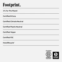 Eucalyptus Deodorant - Aluminum-Free Extra-Strength Mandelic Acid Deodorant