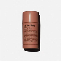 Olibanum Deodorant - Aluminum-Free Extra-Strength Mandelic Acid Deodorant