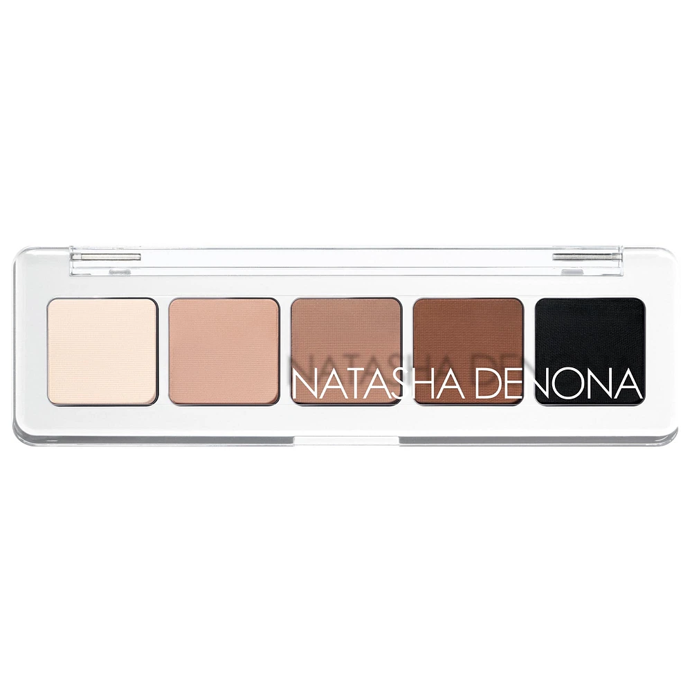 Mini Eye Sculpt Eyeshadow Palette