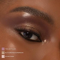 MOTHERSHIP XII Eyeshadow Palette: Petalmorphosis