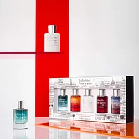 Deluxe Mini Coffret Set