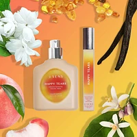 Happy Tears Eau de Parfum with Jasmine Travel Spray