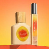 Happy Tears Eau de Parfum with Jasmine Travel Spray
