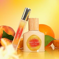 Happy Tears Eau de Parfum with Jasmine Travel Spray