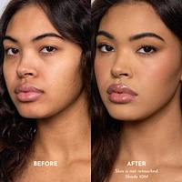 Forget The Filler Skin-Plumping Line-Smoothing Foundation