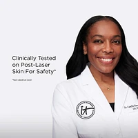Confidence in a Cream® Barrier Boost Skin Repair Daily Moisturizer