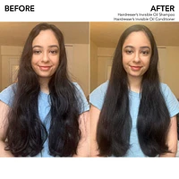 Mini Hydrating + Frizz Reducing Hair Set