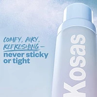 Cloud Set Airy Setting Spray + Smoothing Mist