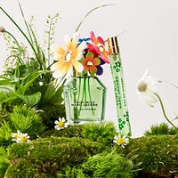 Daisy Wild Eau de Parfum Intense with Banana Blossom Accord, Jasmine & Amber