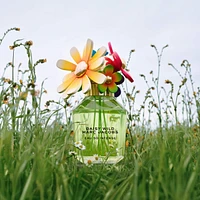 Daisy Wild Eau de Parfum Intense with Banana Blossom Accord, Jasmine & Amber